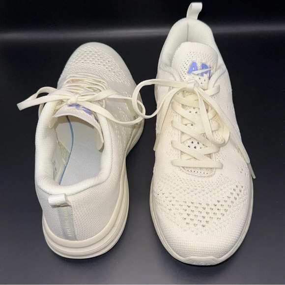 APL Women Techloom Breeze Sneaker Women’s Size 10 - Picture 3 of 14
